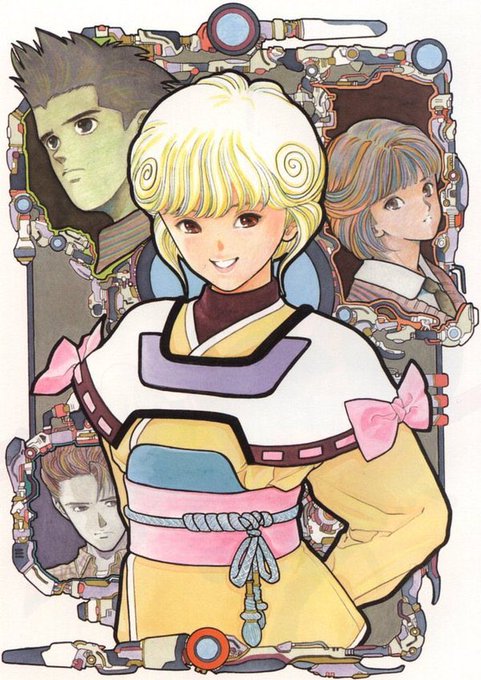 シェイプアップ乱のtwitterイラスト検索結果
