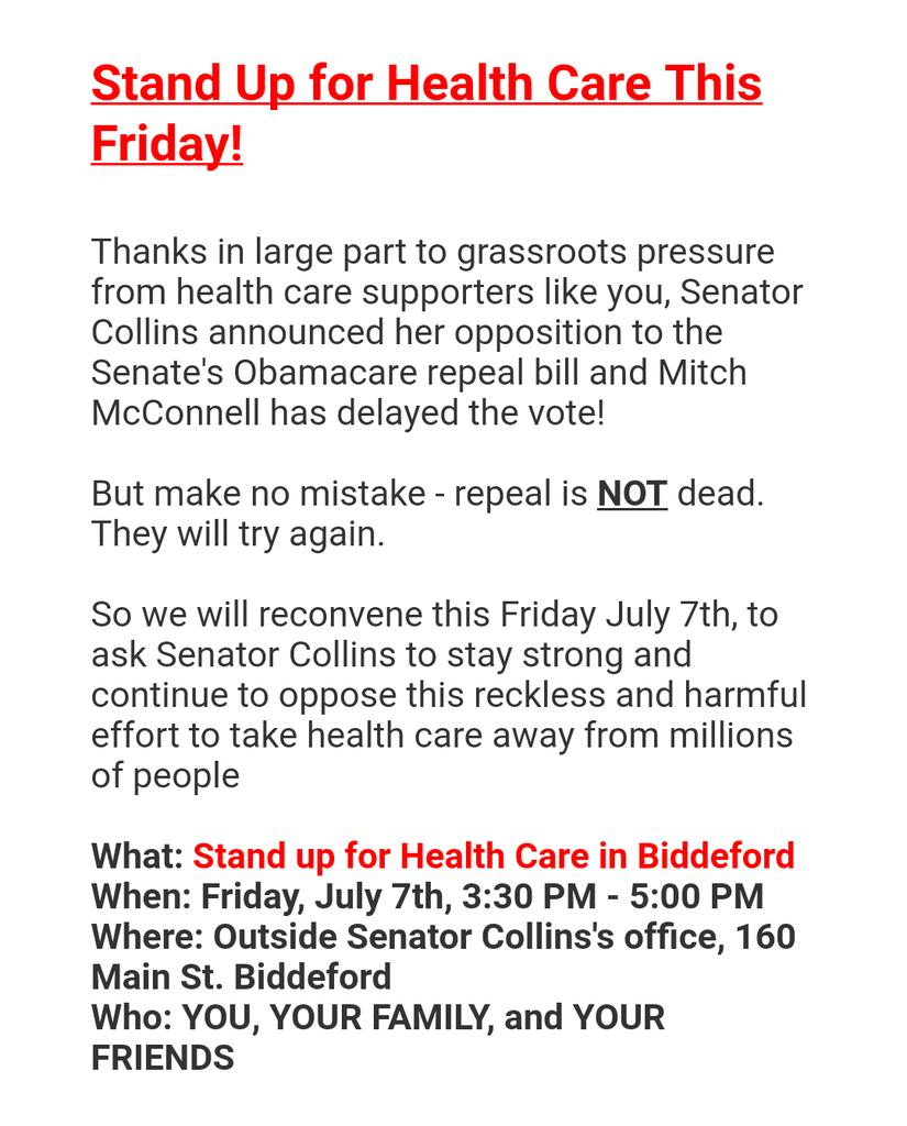 SeacoastResist's tweet photo. Sharing for our York County friends https://t.co/5uvjugIH4m