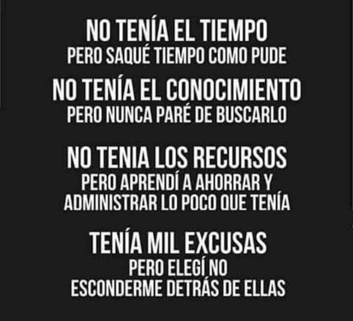 AlexMerla's tweet photo. #ExcusasDeModa con #AccionesInmediatasPorRealizar 
RT y/o FAV si te identificaste con alguna https://t.co/o25iTvr7zM