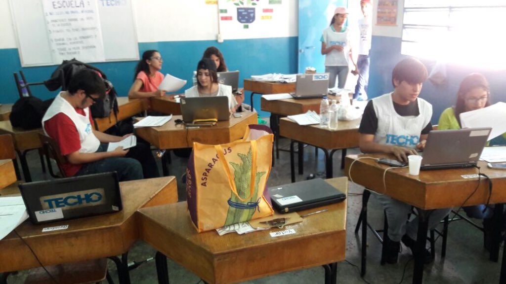 LuaLipaa's tweet image. Mira este #tbt que me encontré @robvaldesdaussa 
#Teching