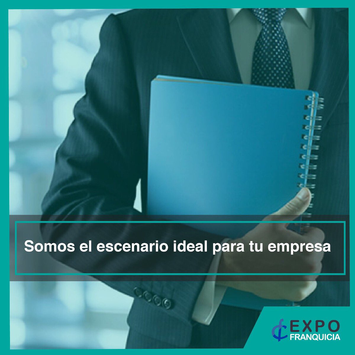 Somos el escenario ideal para promocionar tu empresa, prestando un directo y eficiente apoyo a las Pymes y emprendedores dominicanos.