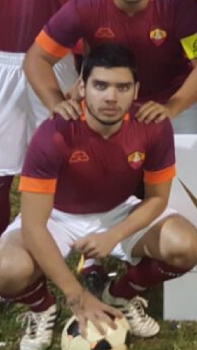 Cuando te das cuenta que ya no estás en <a href="/elnotti/">Nottingham Miedo FC</a> y <a href="/lagambeta_fc/">La Gamβ</a> te gana
