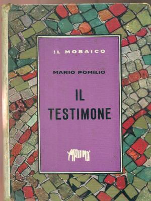 EmilianoGucci's tweet photo. Incredibile che certi libri non siano in commercio, il Novecento italiano è una miniera di cui si vanno perdendo troppi gioielli. #Pomilio https://t.co/USwKIykOVw