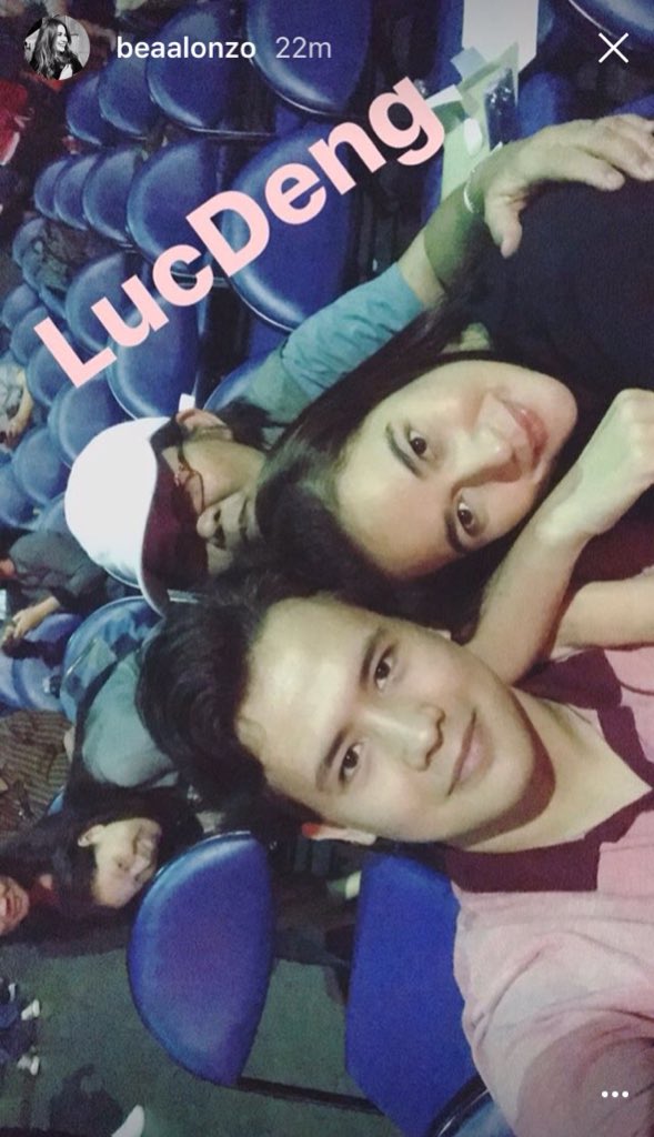 ilyjuankarlos's tweet photo. LucDeng FTW!
Hahaha
#ALTLGoals https://t.co/fXVYac1s80
