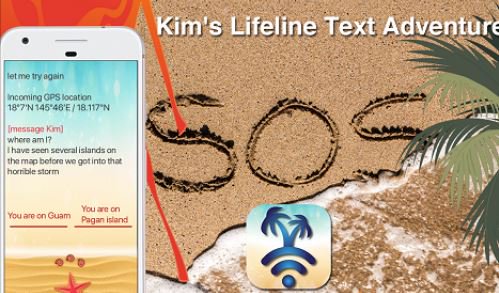 educacion3_0's tweet photo. Kim Lifeline es una app de @Samiapps que fomenta la lectura a base de chat stories. ¡Te contamos en qué consiste!  https://t.co/jVdTfdSNa3 https://t.co/3HCqXrxAx6