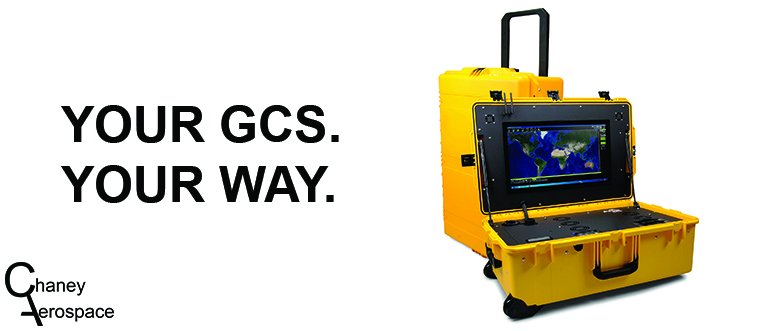 <a href="/ChaneyAerospace/">Chaney Aerospace</a> Providing Custom Ground Control Stations bit.ly/2tttA5x #GCS <a href="/sUASnews/">sUAS News</a> #drone #UAV <a href="/atlantahobby/">Atlanta Hobby</a>