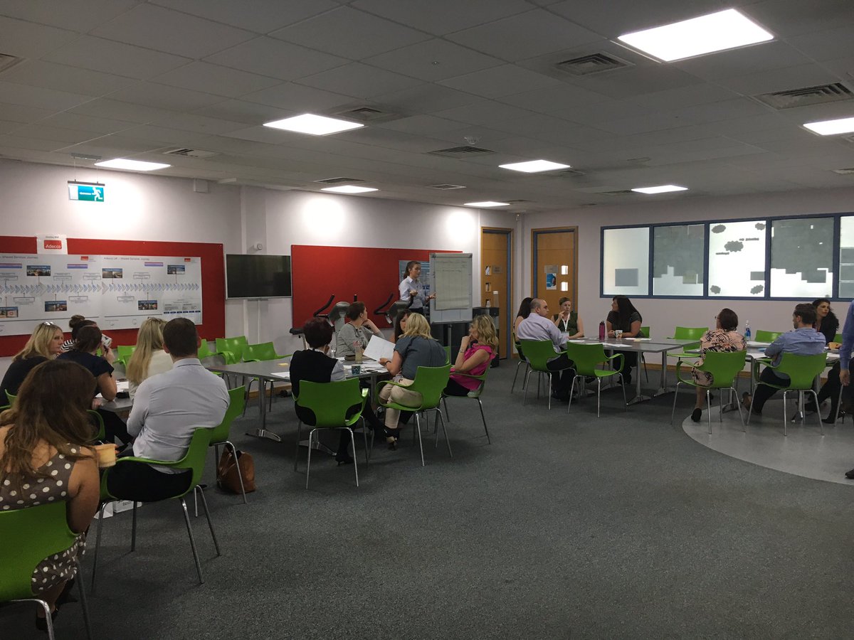 #myworkview #Adecco #trainingpermtom  <a href="/NatCook7/">Natalie Cook</a> <a href="/Phelpsie1/">Lisa.PHELPS</a> <a href="/ArnaudLemercier/">Arnaud Lemercier</a> <a href="/AdeccoGroupUKI/">Adecco Group UK&I</a> @SimonFrograt