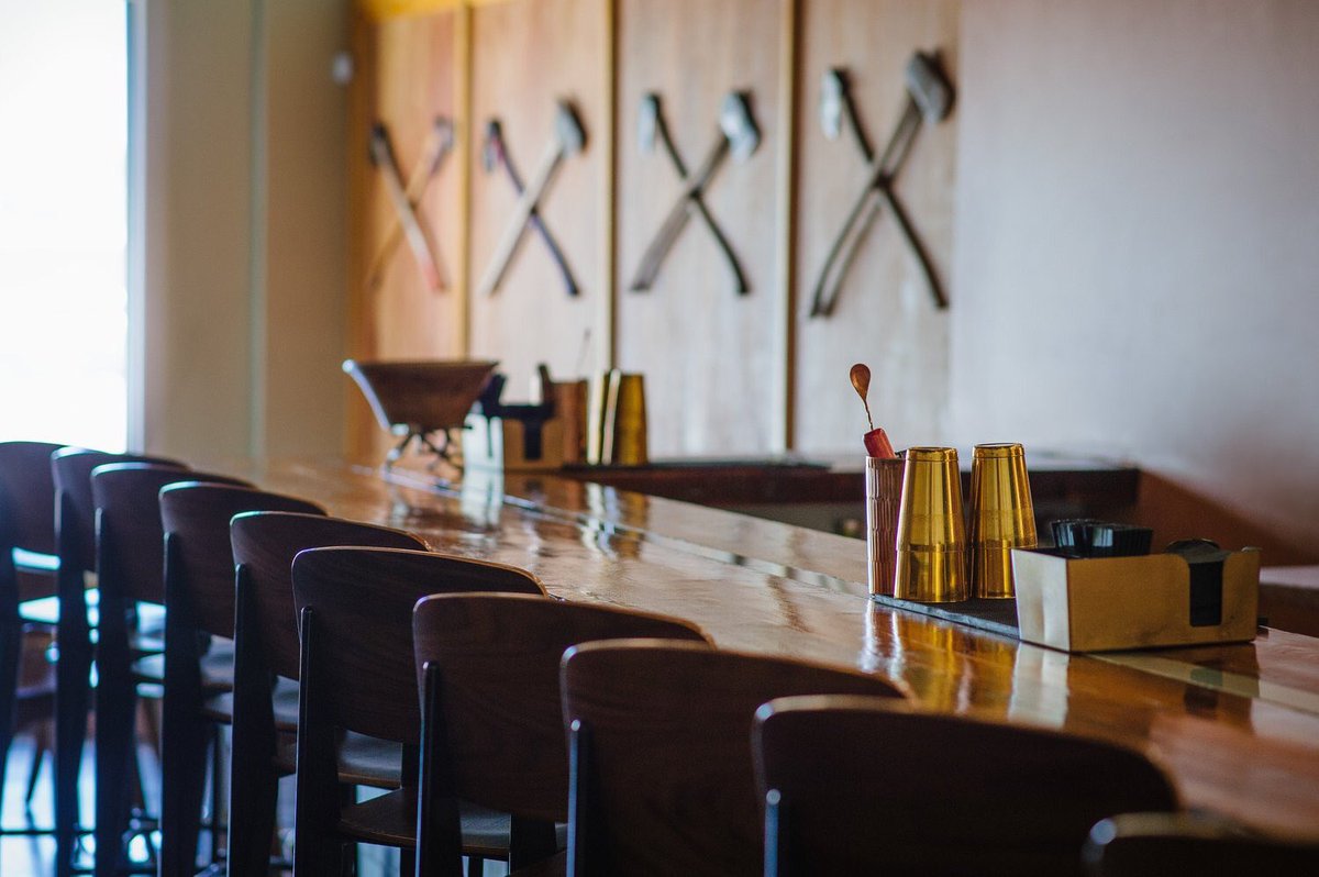 Overlook Lodge tweet media