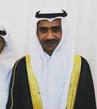 أمس #استشهاد_عادل_فالح_العِتيبي

واليوم #استشهاد_عبدالله_التركي 

على يد ارهابيي #العوامية