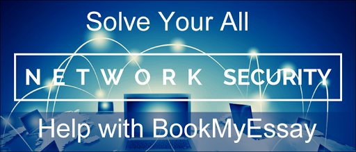 Book_My_Essay's tweet image. Solve your All #NetworkSecurityAssignmentHelp with #BookMyEssay at #AffordablePrice | goo.gl/wwoUSJ