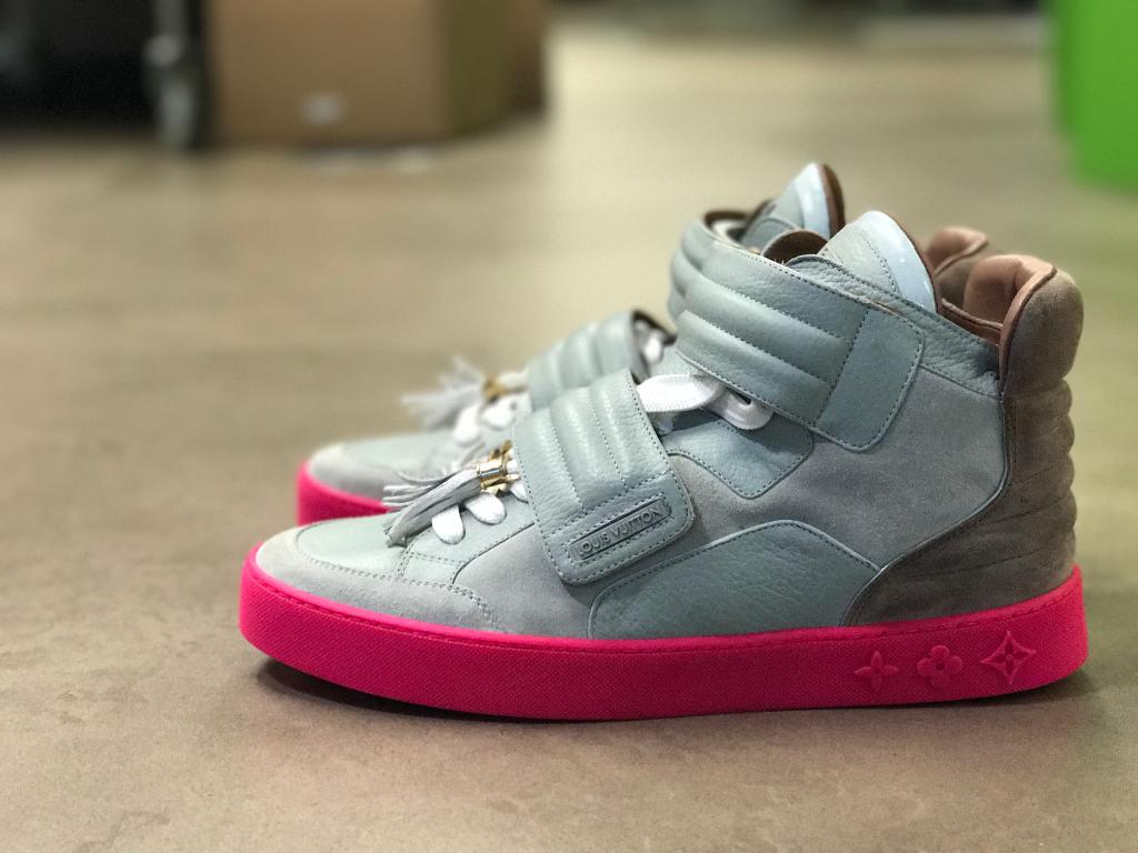 StockX on X: You don't see these available often. Kanye West x
