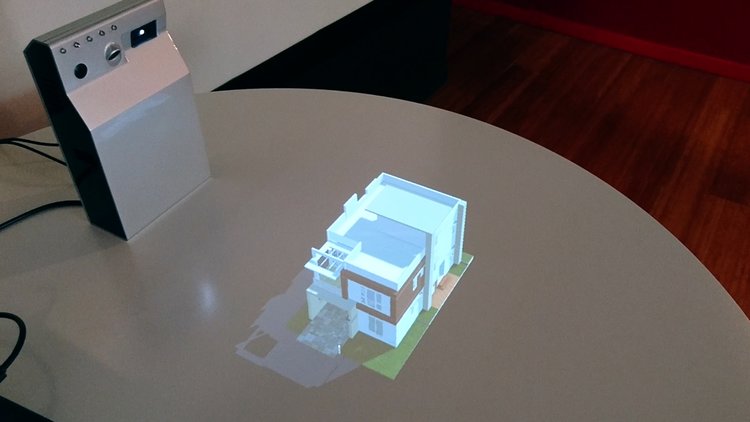 architechEGY's tweet image. Using #HoloLamp, people can interact with content in new and compelling ways. Explore HoloLamp #applications.