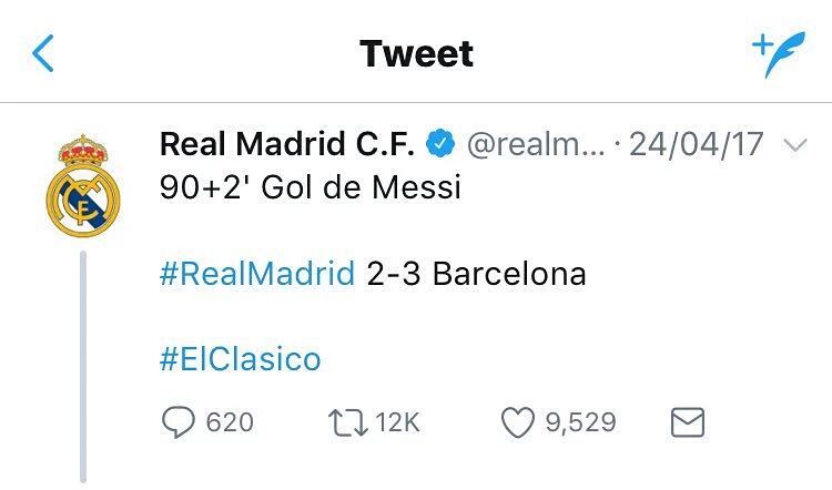 puspa_imsong's tweet photo. Best Tweet of 2017.😀 RM😀👍

#Forcabarca
#forevermessi😘 https://t.co/HgUAGDpmz9