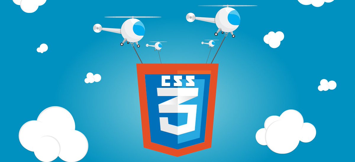 nice_brad's tweet photo. Best CSS Books In 2017: https://t.co/jU9yffJ3Mv     #WebDev #WebDesign #FrontEnd #CSS #Website #learningtocode #coding #web #css3 https://t.co/GG0otTO7wY