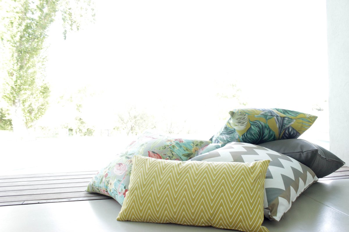 Scatty about Scatter Cushions pop into your closest Loads of Living for designer scatters on #SALE. #loadsofluxury #luxuryforless