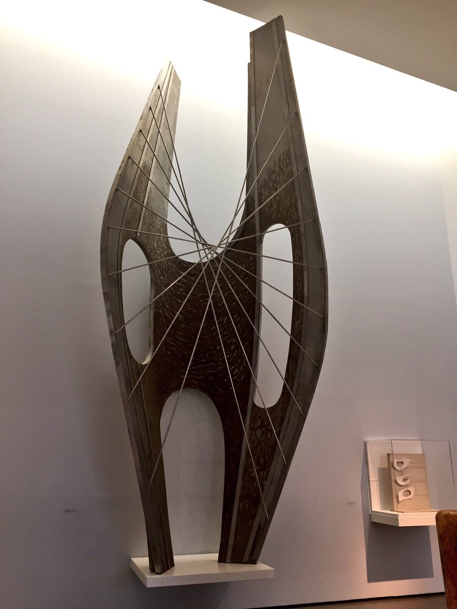 ink_arts's tweet photo. Congratulations The @HepworthGallery who are @ArtFund #MuseumOfTheYear 2017. We visited a few weeks ago and it's a stunning gallery! https://t.co/cWklF4PtuY