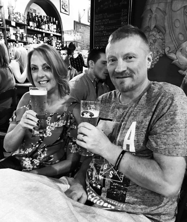 Shakerite60's tweet photo. 23 ° Anniversrio Matrimonio Saluti 
Dining at Ristorante alla Rampa in Rome City 
on our 23rd Wedding anniversary #romeantic #whileinrome https://t.co/zDL06HjUbW