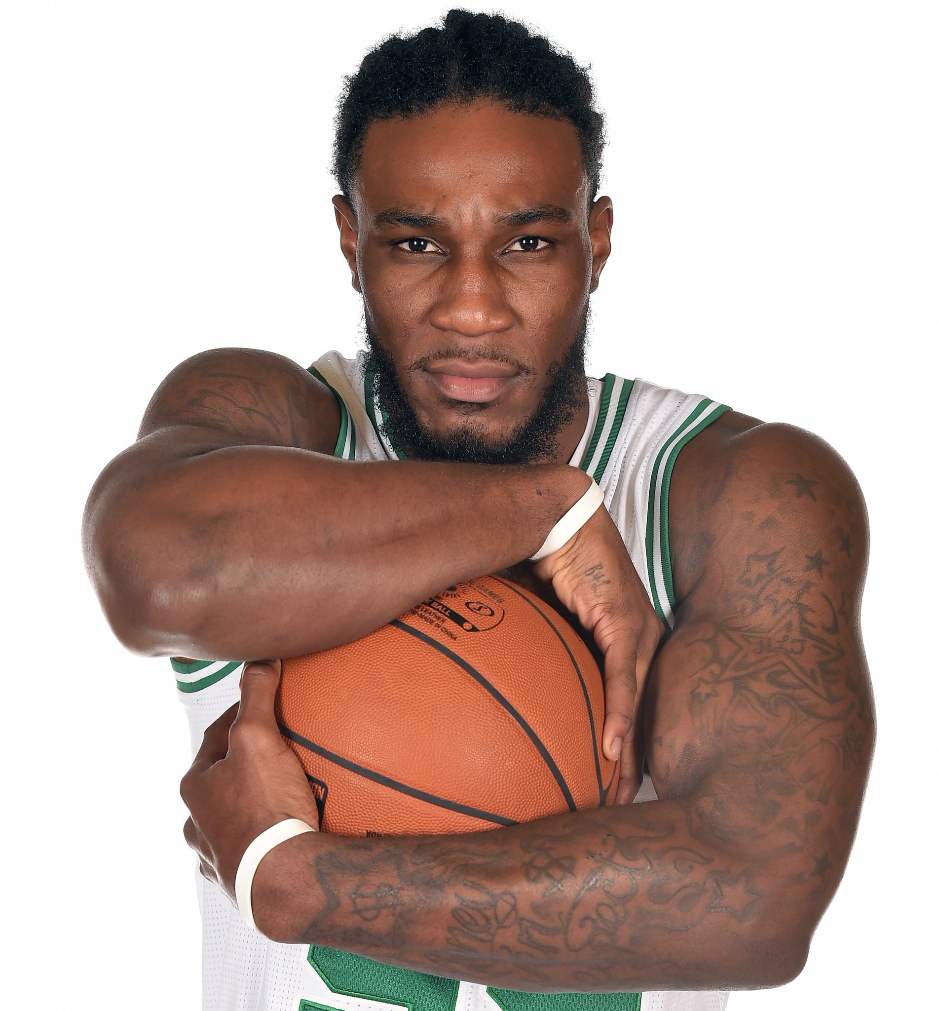 Happy Birthday Jae Crowder, enjoy ya day!!   