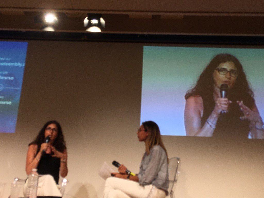 Sophie Delmas tweet media