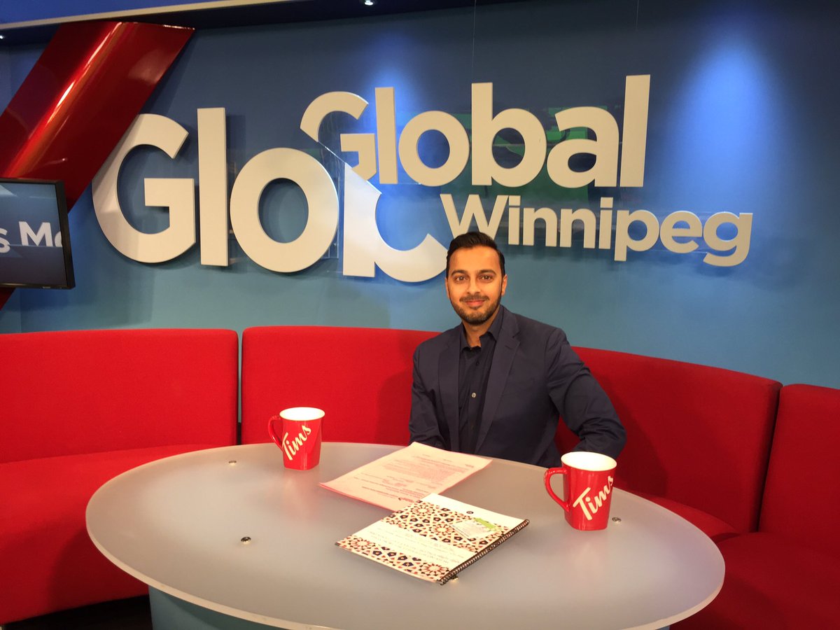 DrRAbdulrehman's tweet photo. Thanks @ShanCuciz 4 having me on @globalwinnipeg 2 talk about our teams free #child #anxiety resource #worryshrinker https://t.co/CKKKHAbDv1 https://t.co/Dv4kL1CmkA