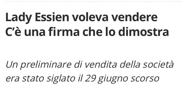 essemme85's tweet photo. Ma chi si compra una società inesistente per più di 3 milioni ? #Como #CalcioComo #FcComo https://t.co/OdnWtNEOyv