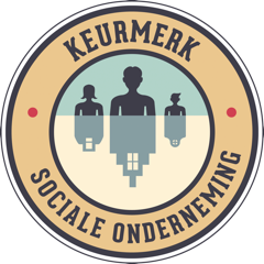 MaXXus beloond met Keurmerk “Sociale Onderneming”. Lees meer: ow.ly/H1RC30doAUH