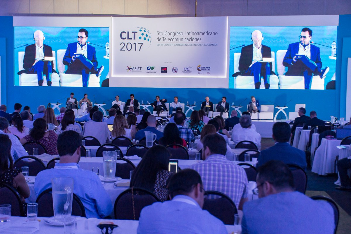 asiet_lat's tweet photo. Acá puedes consultar las #presentaciones que líderes del #EcosistemaDigital de A. Latina realizaron en el #CLT17
https://t.co/1hyPCVgBCM https://t.co/1ZV2ewXtU4