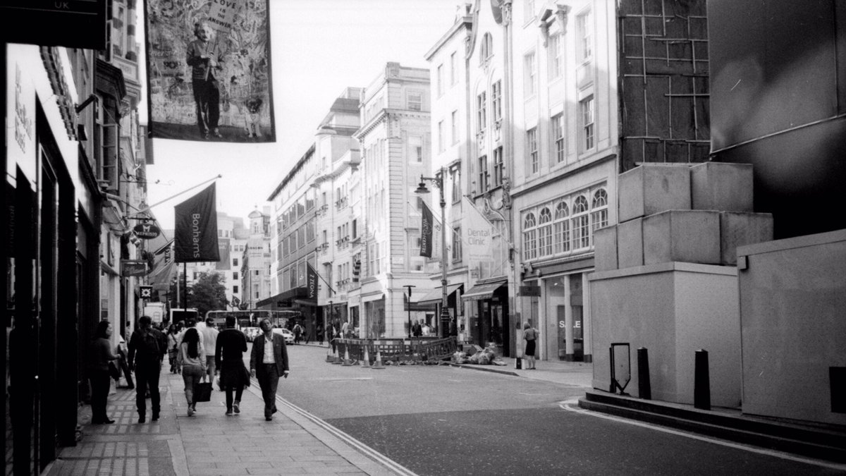 chenwill3's tweet photo. London https://t.co/e0fCY0jXdS