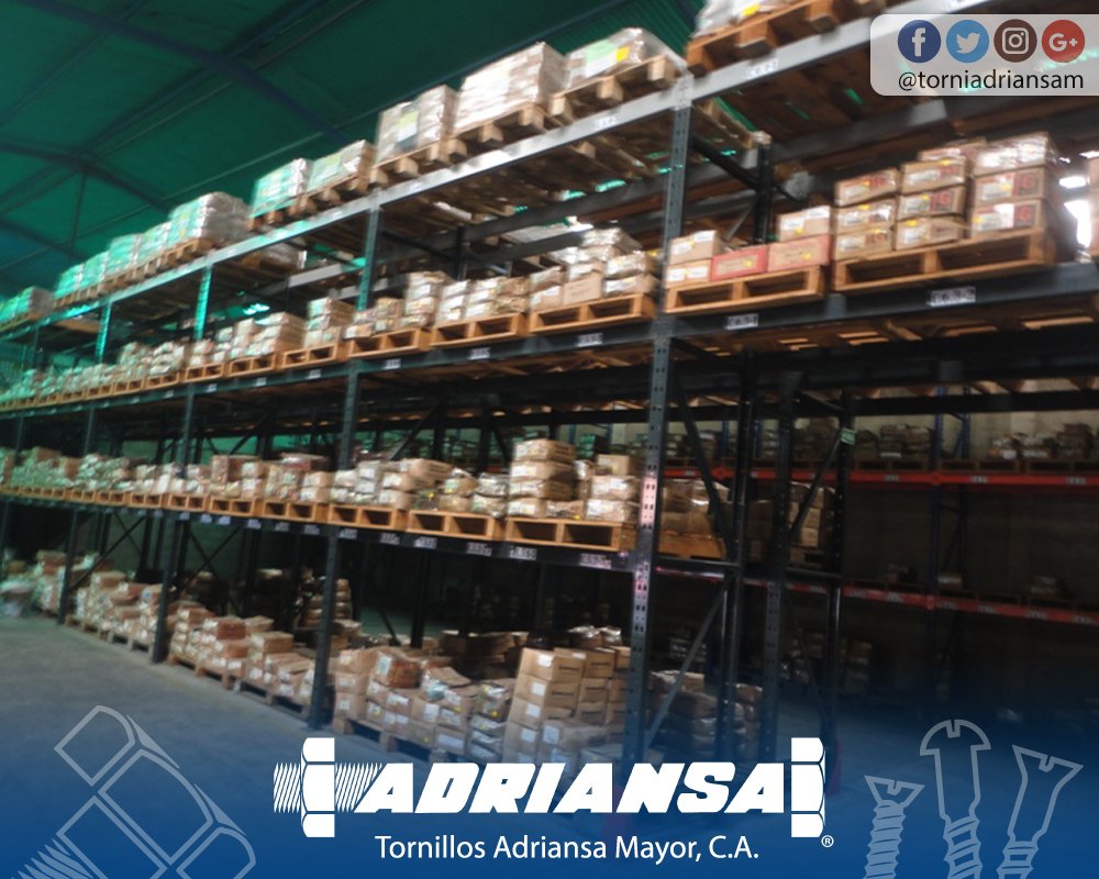 adriansamayor's tweet photo. Disponemos de un amplio stock de productos para cubrir sus requerimientos.
#Tornillos #AdriansaMayor #Standard #Métrica #Allen #Tuercas https://t.co/YvdHvE1FX5