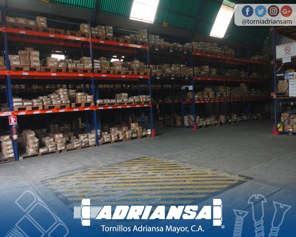 adriansamayor's tweet photo. Disponemos de un amplio stock de productos para cubrir sus requerimientos.
#Tornillos #AdriansaMayor #Standard #Métrica #Allen #Tuercas https://t.co/YvdHvE1FX5