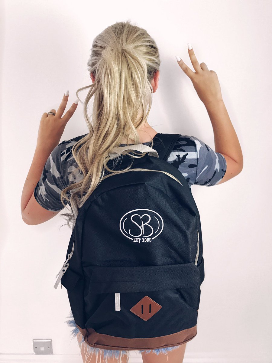 saffronbarker on Twitter "NEW MERCH is FINALLY here !! SUNDAY 6PM UK