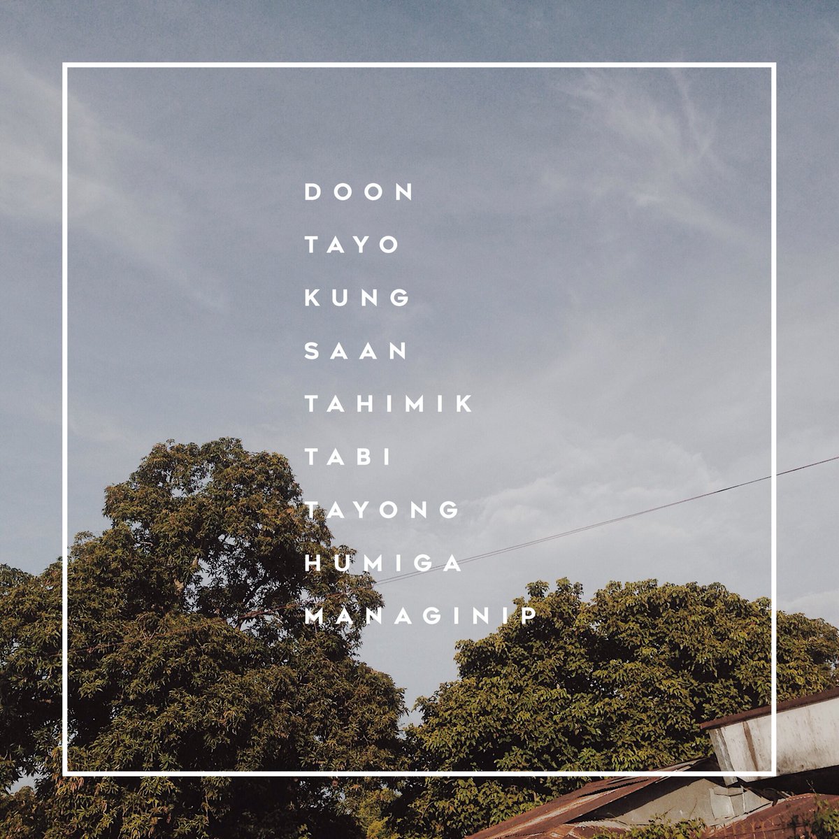 putomiah's tweet photo. Autotelic Afternoons ✨ https://t.co/C3XDKLZ9dY