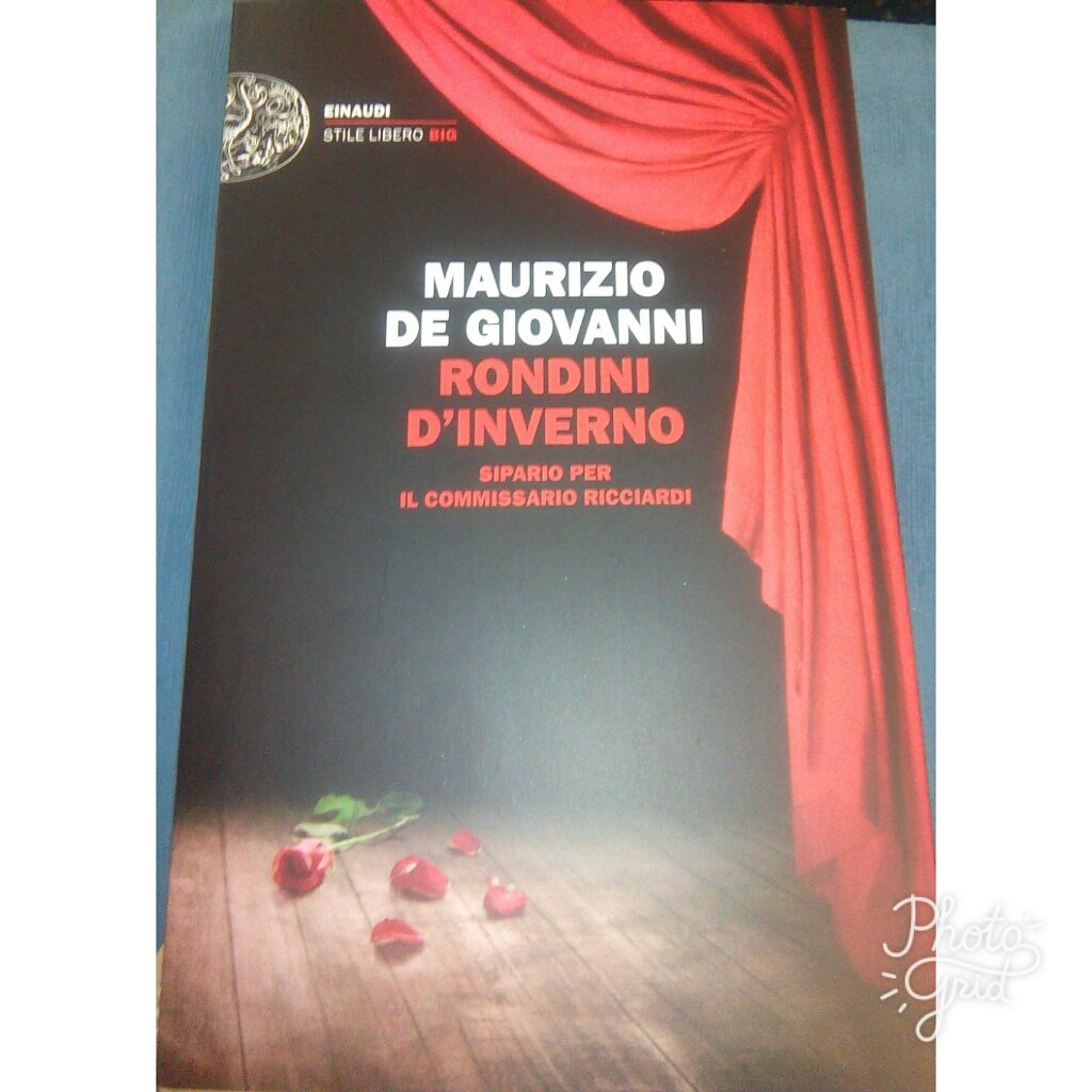 Certi cuori sono troppo grandi per farci abitare una persona sola <a href="/mauriziodegiova/">maurizio de giovani</a> #rondinidinverno <a href="/Einaudieditore/">Einaudi editore</a>
