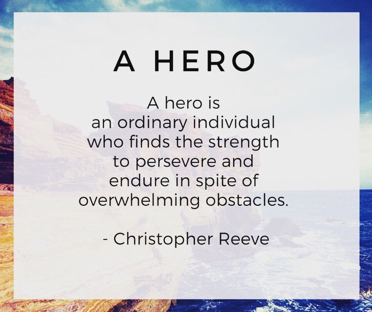 Be the hero of your story. Learn to grow into a stronger you. #hero #personaldevelopment #mindful #Mindfulness #stronger #focused #success