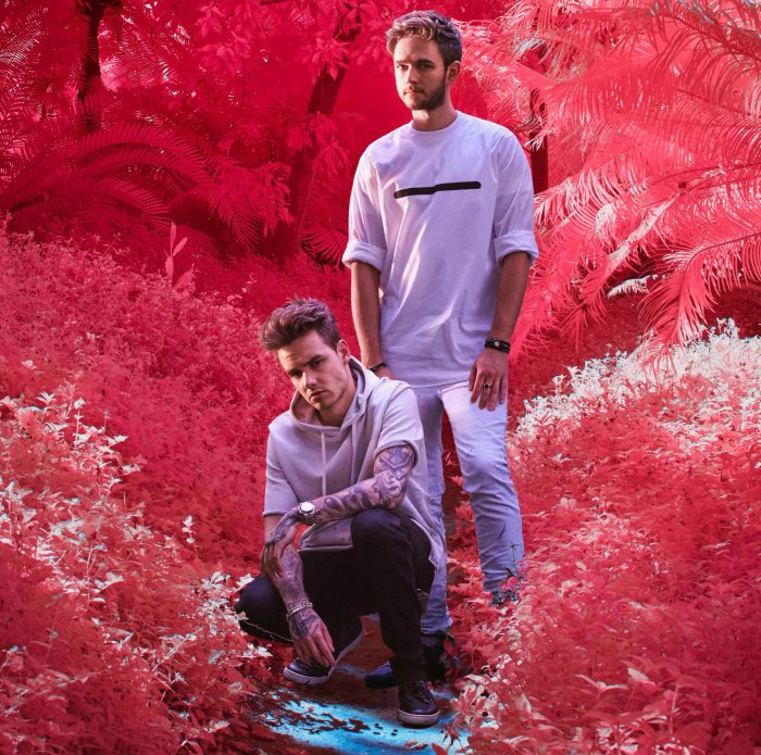 officialcharts's tweet photo. Did someone call for a bop? @Zedd &amp; @LiamPayne answered with their new single Get Low - listen https://t.co/R16irbCZ4y https://t.co/BZmlUUbS1z
