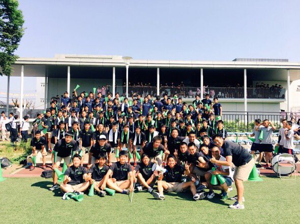 iori0525soccer's tweet photo. 国府サッカー部応援してくれる人RT https://t.co/3AS6SCCch0