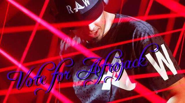 fischer_petrus's tweet photo. Voting time again๐
-->#Top100DJs
Vote for @afrojack ๐ #Ateam #voteafrojack #ourdj
https://t.co/FuFFWeAgVn https://t.co/nB0FPlLYZn