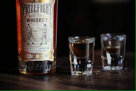 SweeneysD3's tweet photo. Looking forward to our whiskey tasting this evening, getting ready for the weekend #prizefight #irishwhiskey #sweeneysd3 #lilacwines #tryme https://t.co/0hbcXpbL3o