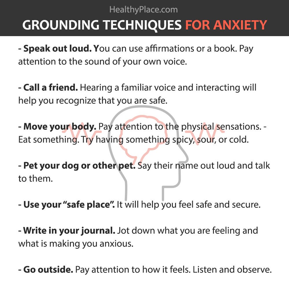 grounding techniques for depersonalization grounding techniques for depersonalization