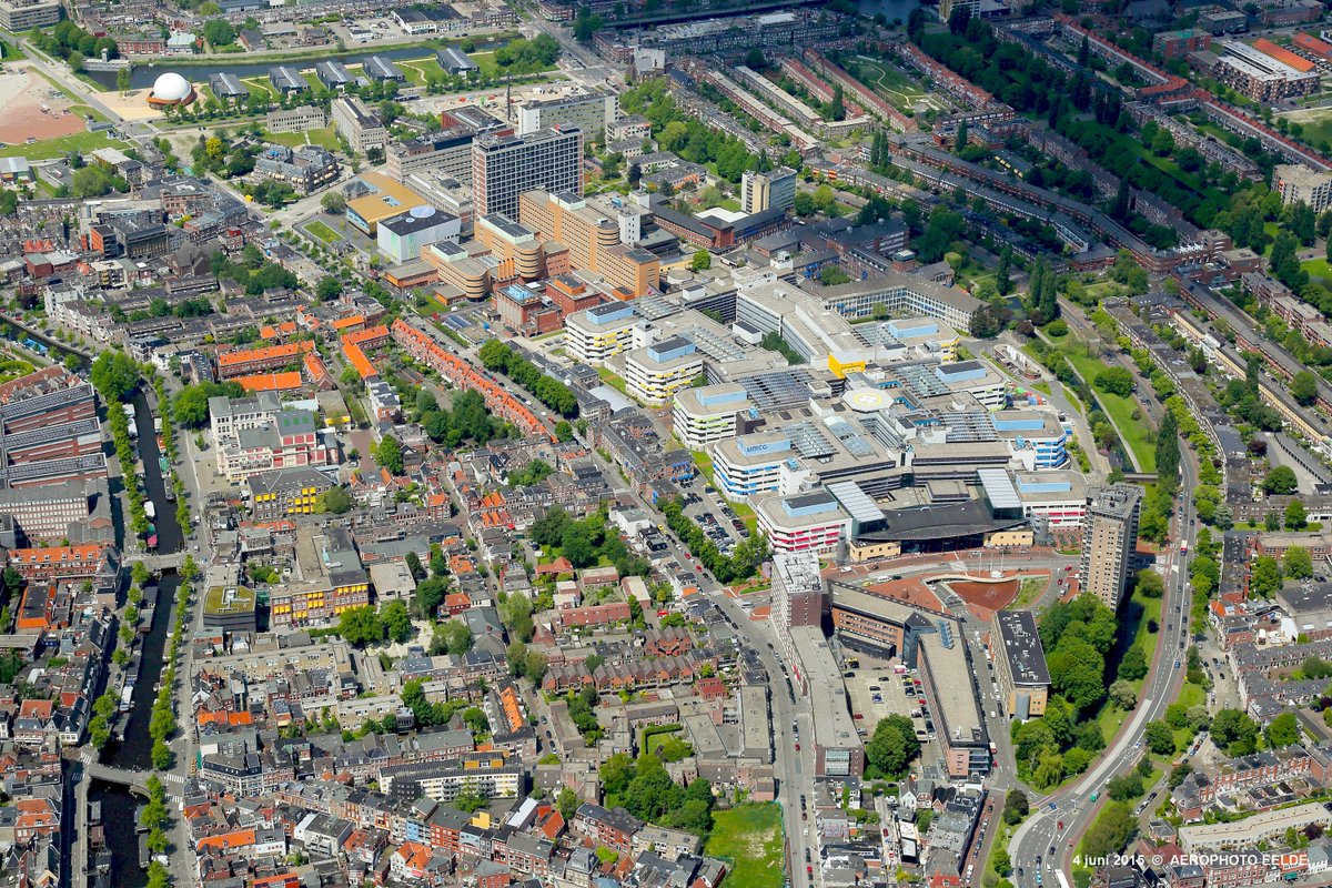 ISTS 2018 Groningen tweet media