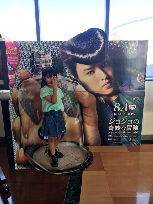 Twitterのコスプレ画像8