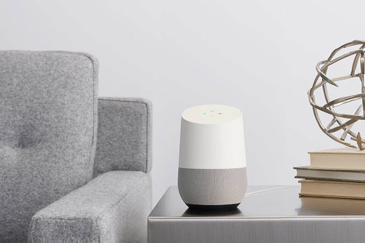 Google Home : le haut-parleur débarque en France le 3 août journaldunet.com/ebusiness/inte…