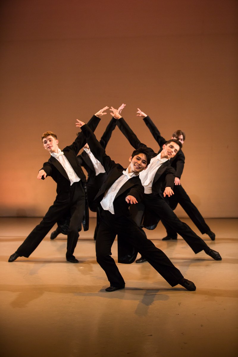 sharpergardens's tweet photo. .@ElmhurstBallet #SummerVariations opens tomorrow - find out more via @SeeingDance https://t.co/W4gMjhtWAK photography @andyrossimages https://t.co/0sM2rdU3Uz
