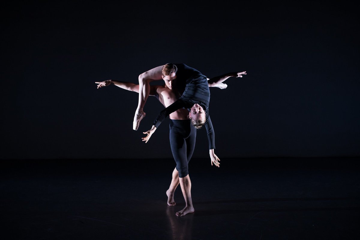 sharpergardens's tweet photo. .@ElmhurstBallet #SummerVariations opens tomorrow - find out more via @SeeingDance https://t.co/W4gMjhtWAK photography @andyrossimages https://t.co/0sM2rdU3Uz