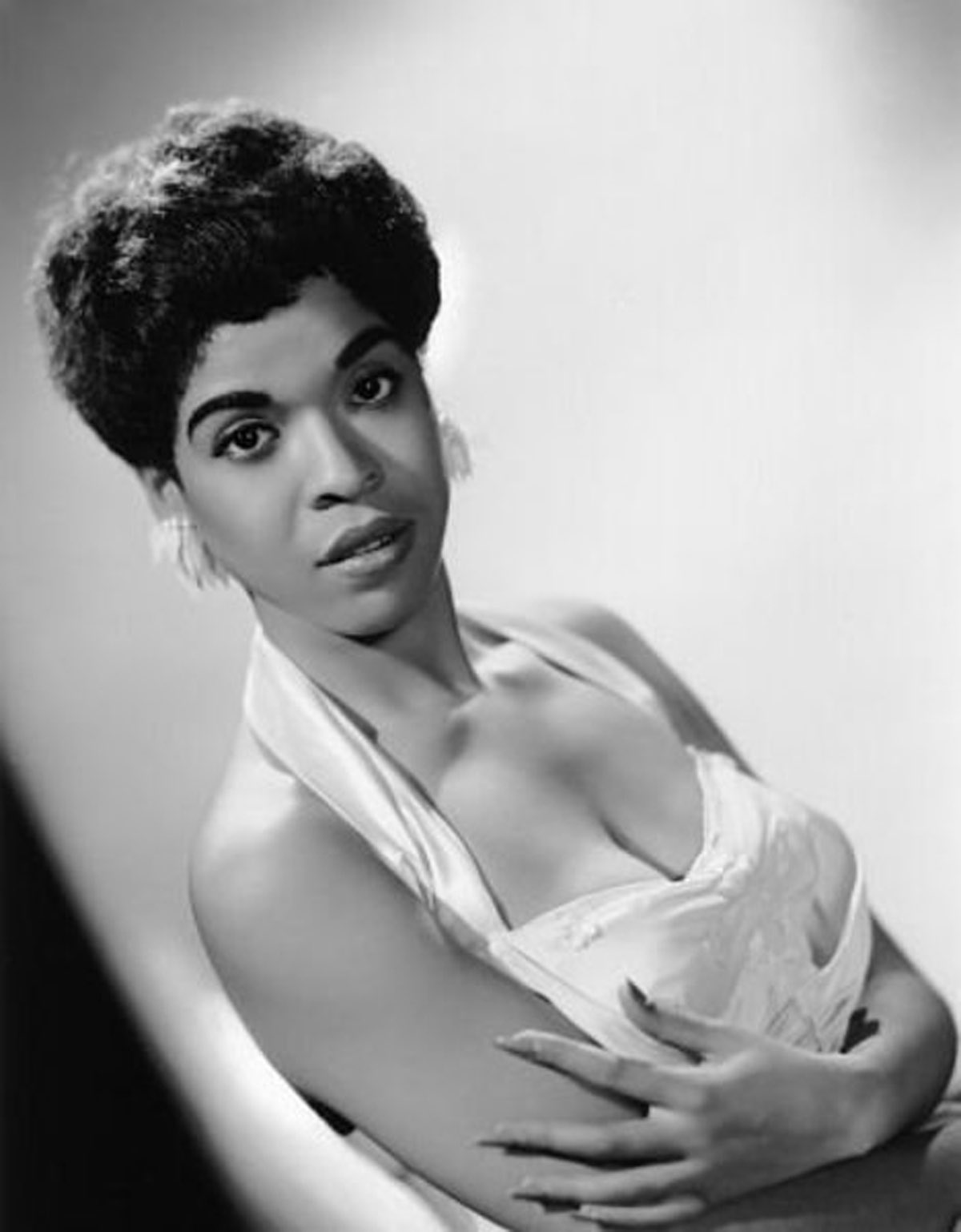 Happy Birthday to singer and actress Della Reese  