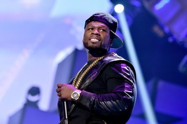 Happy Birthday 50 Cent!    