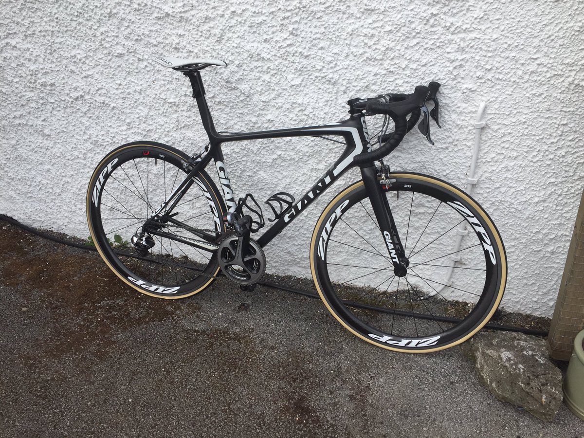 giant tcr frame for sale