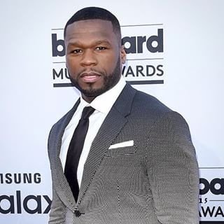 Happy Birthday South Queens baby 50 Cent       
