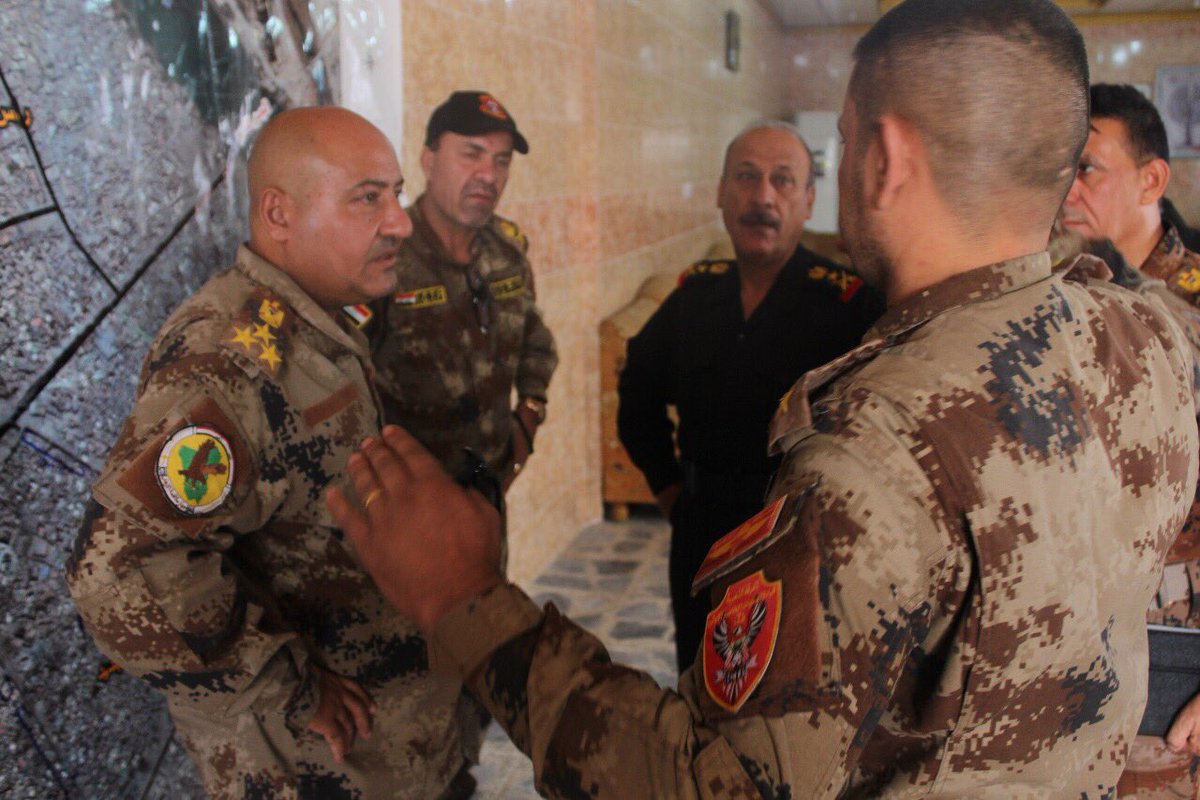 نحن لانهزم ومنا عطاء الدم ✌️