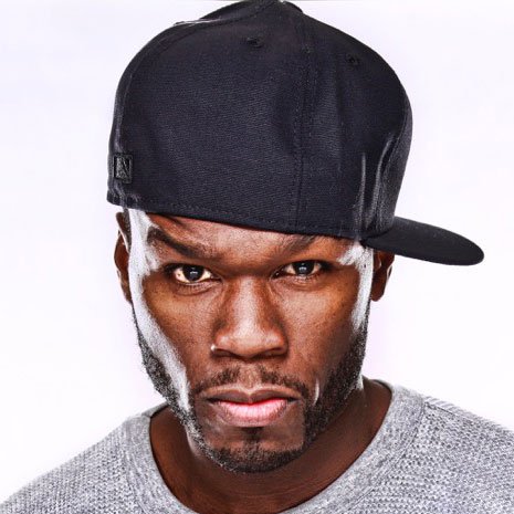 Happy Birthday, 50 Cent! 